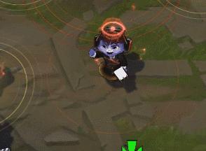 无与伦比的酷炫特效,史上最顶级冠军皮肤曝光(上)