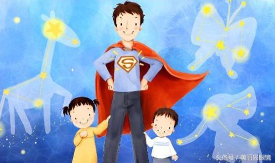 你的爸爸是怎么样的一个人,你的爸爸是怎么样的英语怎么说