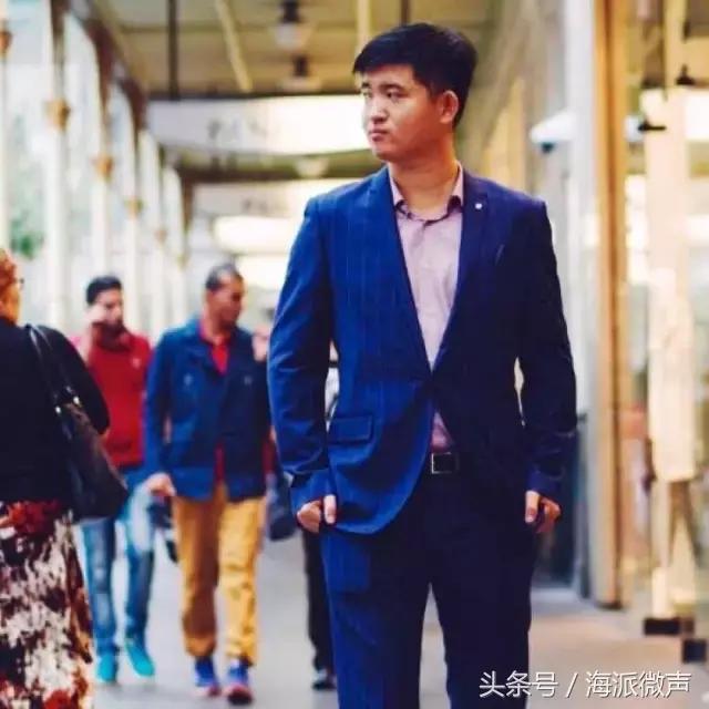 kevin马老师谈留学,kevin老师讲留学