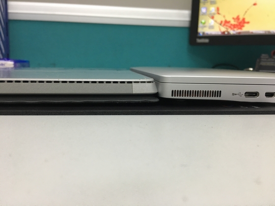 铝合金迷你电脑,7寸钛合金电脑