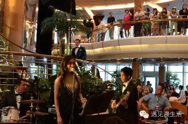 皇家加勒比邮轮海洋奇迹号体验,皇家加勒比邮轮海洋航行者号游记