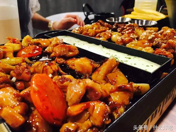 无鸡不成宴广府酒席,无鸡不成宴中山