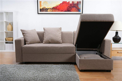 小户型多功能沙发床,什么样的多功能沙发床好用
