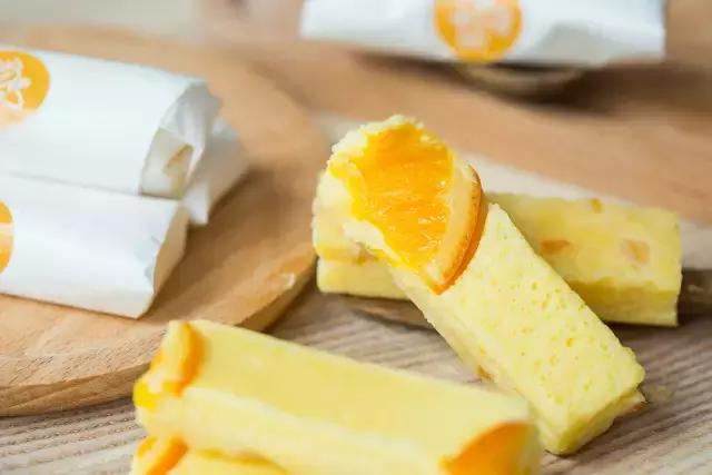 颜控必备!这款每月只卖7天的网红零食,俘虏了大半个娱乐圈!