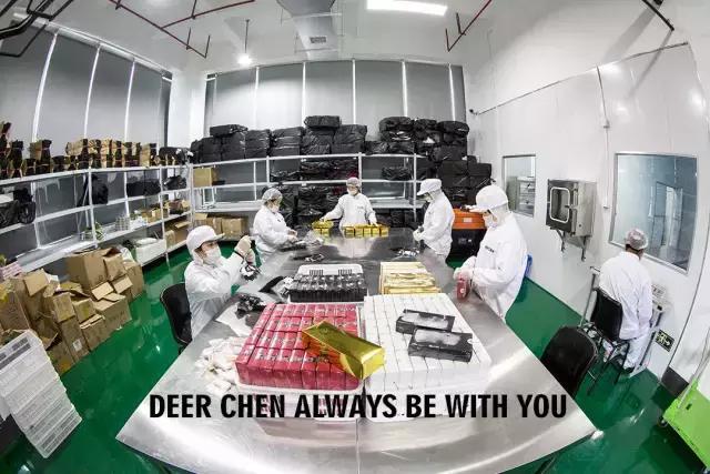 颜控必备!这款每月只卖7天的网红零食,俘虏了大半个娱乐圈!