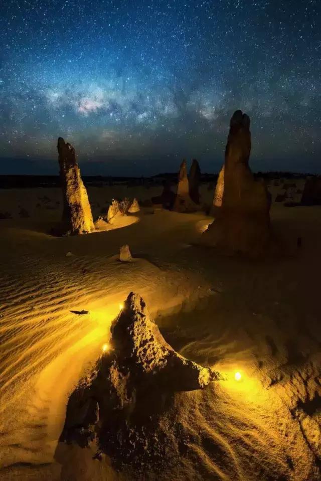 西澳珀斯游记,西澳游记攻略