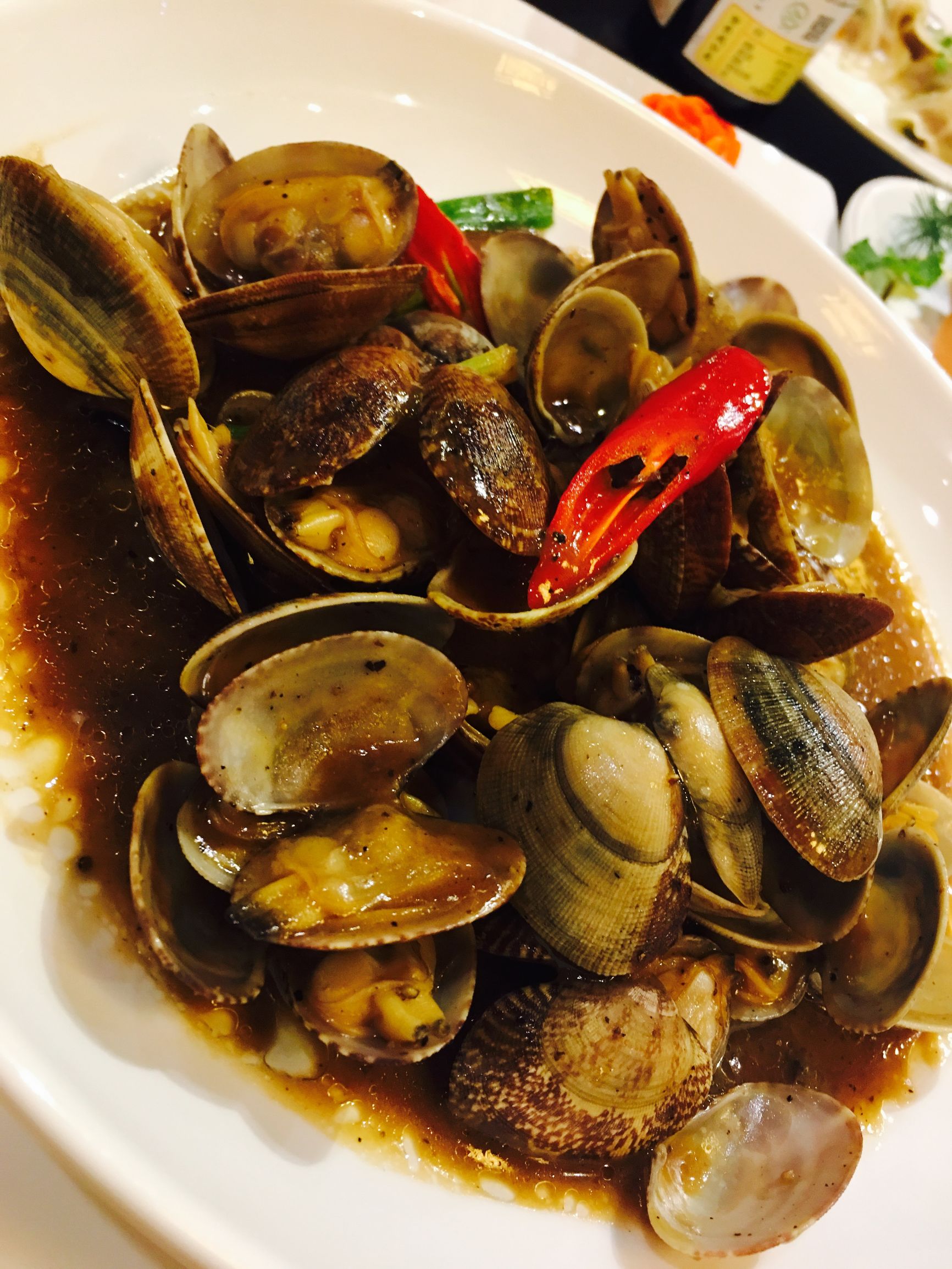 将军匙，鹭江道的头牌