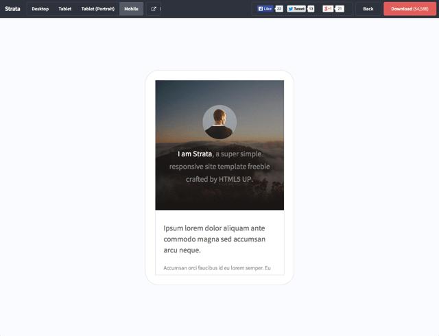 收藏好的网页在哪里找,html5简单的个人网站模板