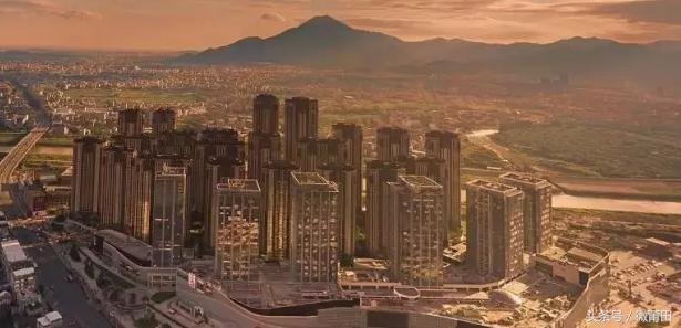 福建莆田最有钱是哪个镇,莆田最有钱的几个地方