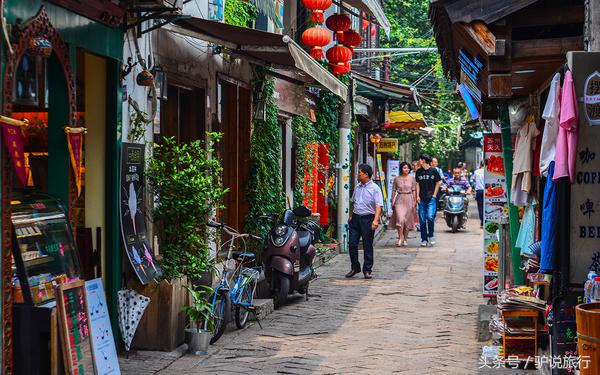 苏州旅游蜜月,苏州蜜月旅行