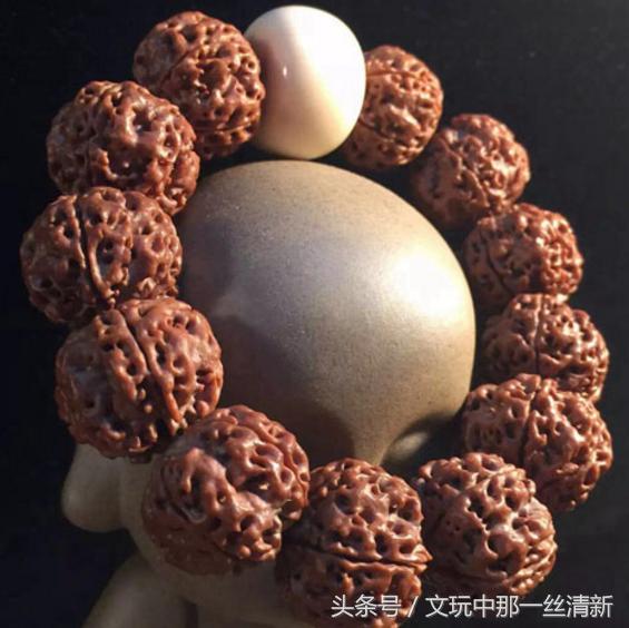 金刚应该怎么选，怎么盘，教你一些小经验