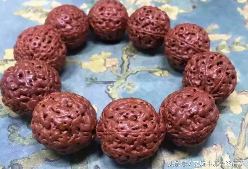 金刚应该怎么选，怎么盘，教你一些小经验