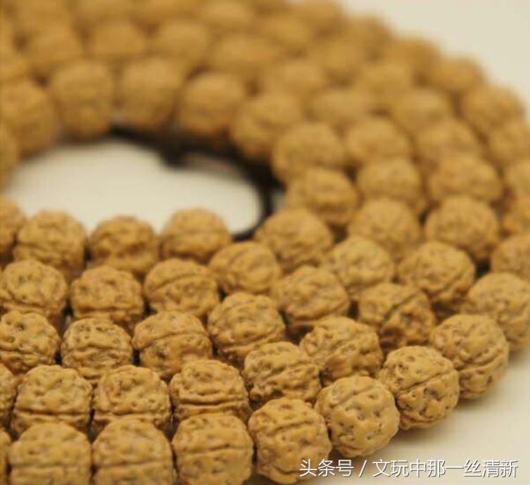 金刚应该怎么选，怎么盘，教你一些小经验