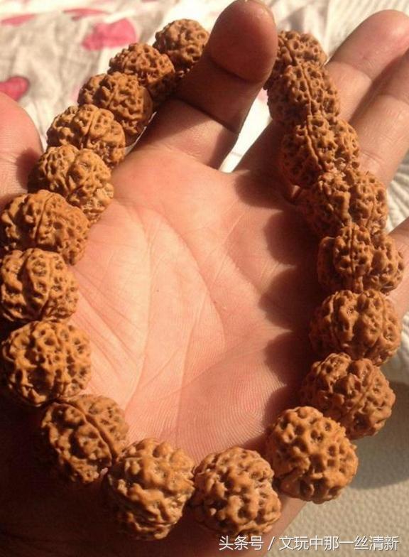 金刚应该怎么选，怎么盘，教你一些小经验