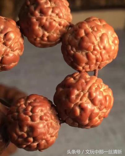 金刚应该怎么选，怎么盘，教你一些小经验