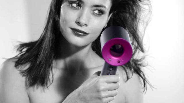 买戴森,买dyson给女友惊喜