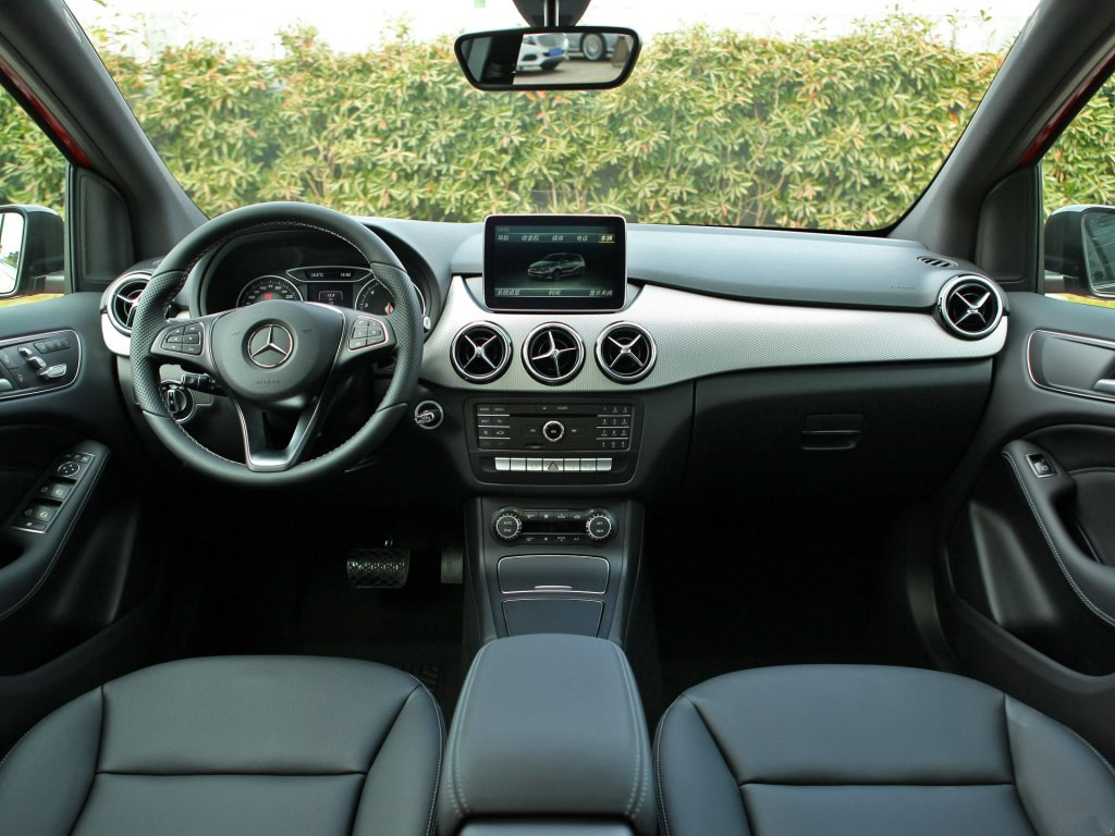 美系有哪些豪华车,白富美适合什么车