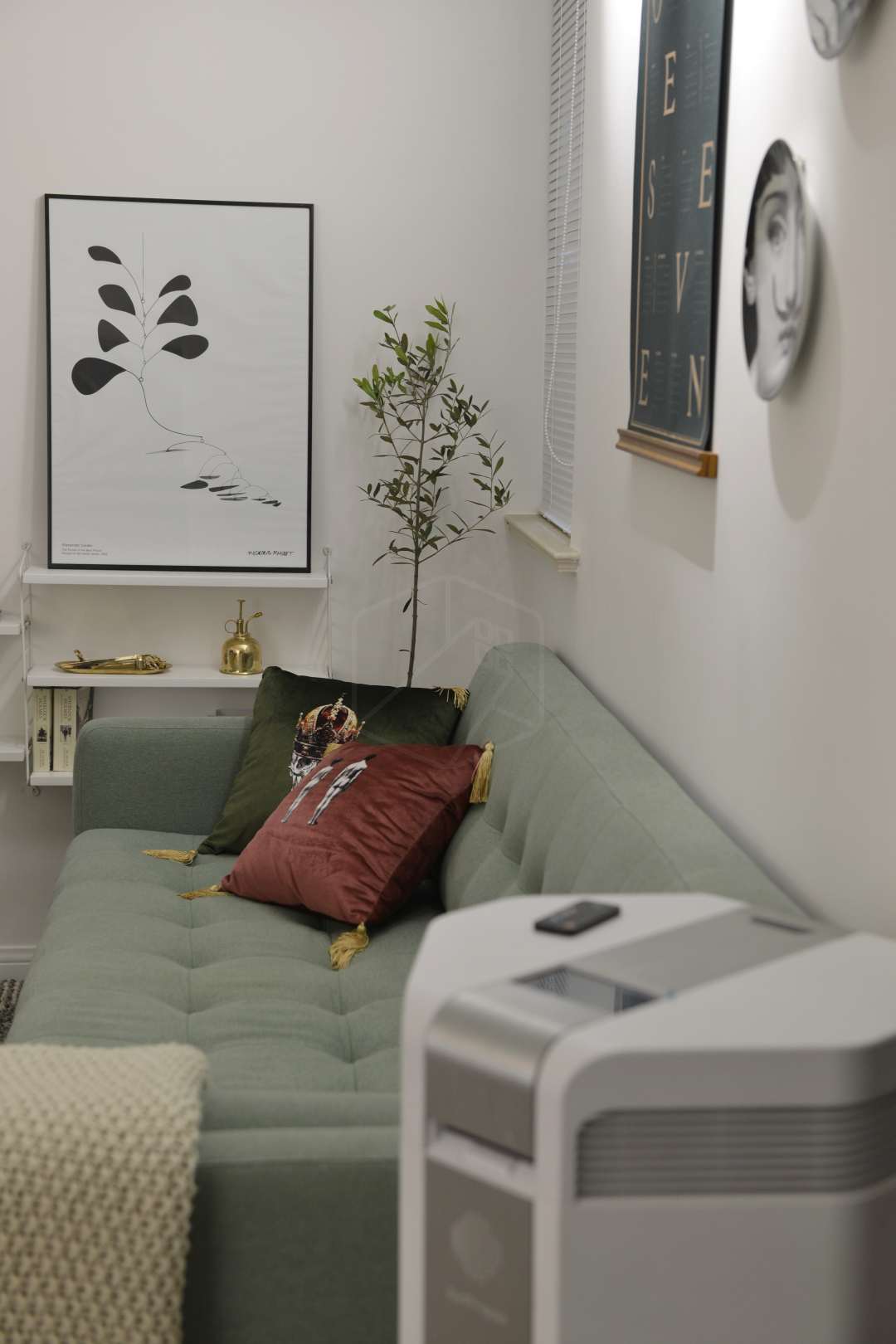 谁说装修非要北欧风工业水泥墙面引来迷妹一堆大爱北非风的卫浴间