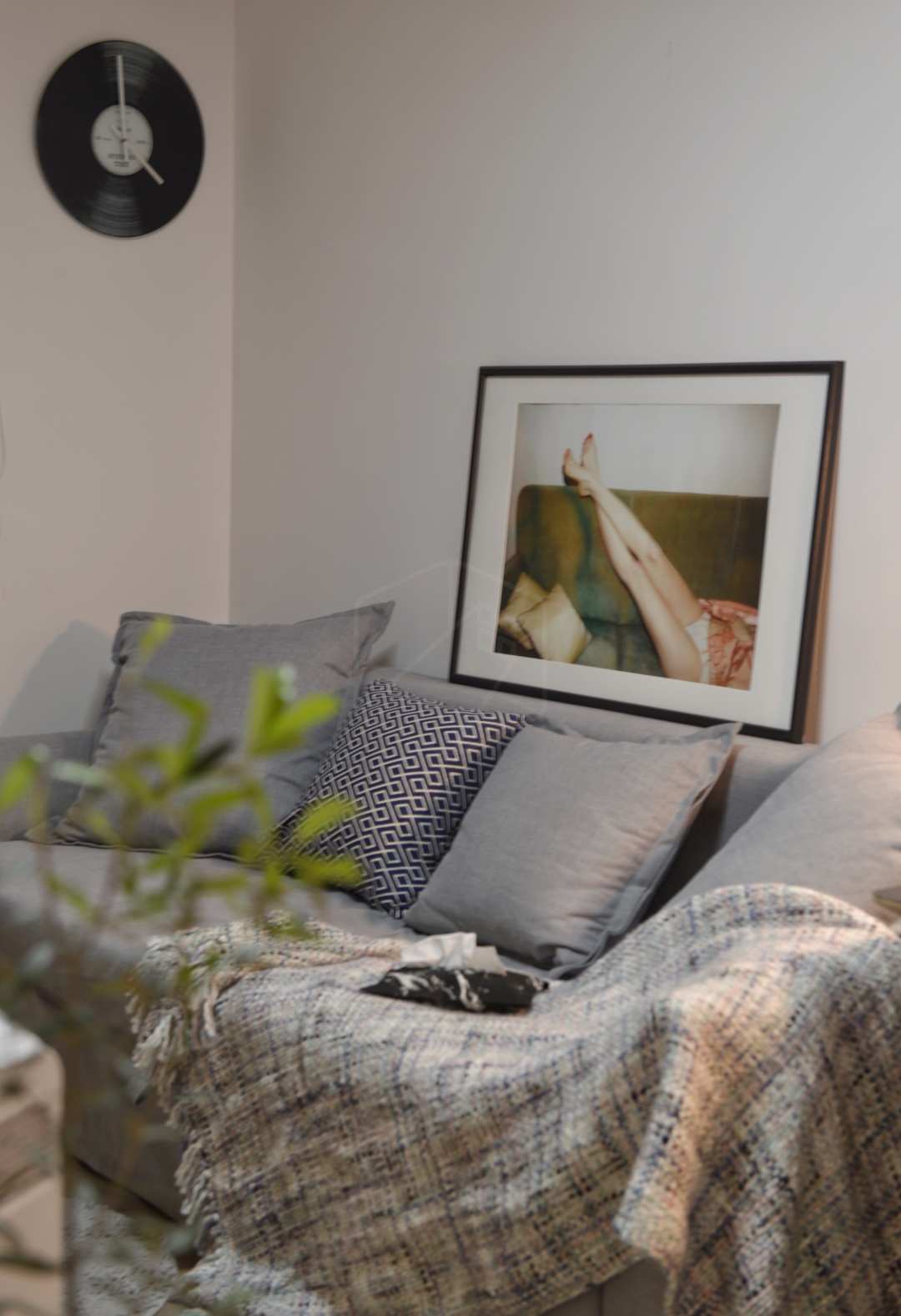 谁说装修非要北欧风工业水泥墙面引来迷妹一堆大爱北非风的卫浴间