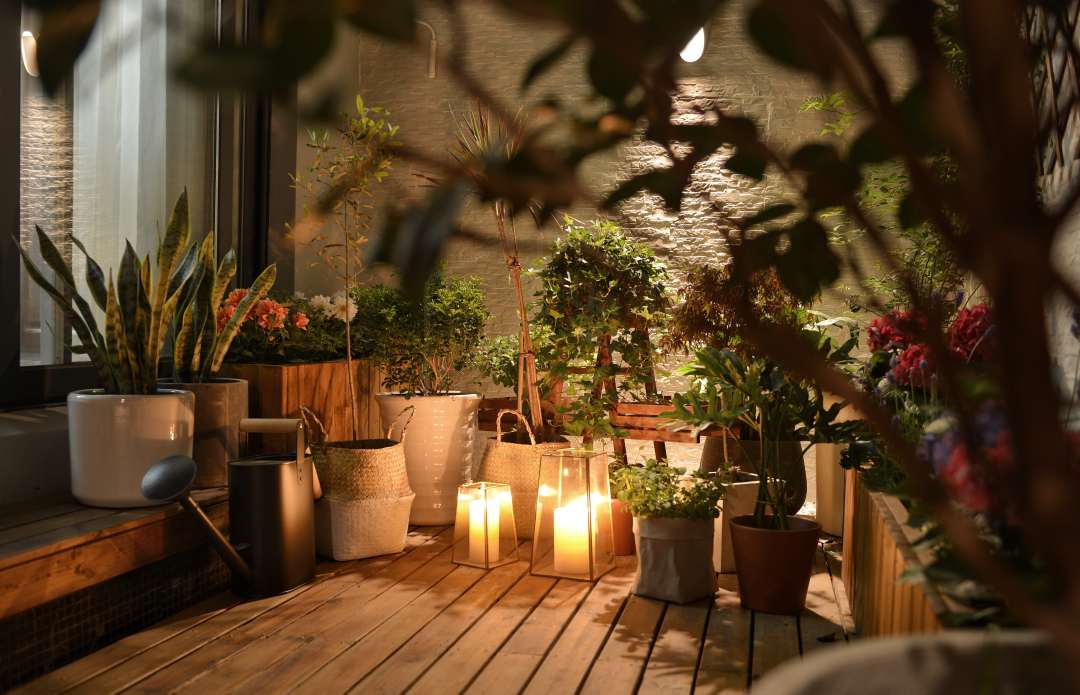 谁说装修非要北欧风工业水泥墙面引来迷妹一堆大爱北非风的卫浴间