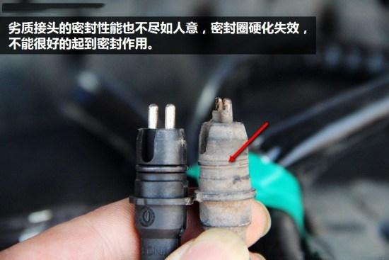 刹不住车是卡钳还是碟的问题,刹不住车跟轮胎有关系吗