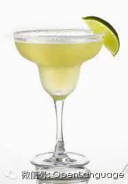 原来点鸡尾酒还有这么多的讲究