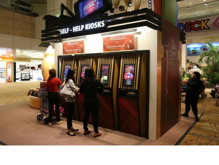 新加坡买什么东西最实惠,新加坡樟宜机场购物攻略