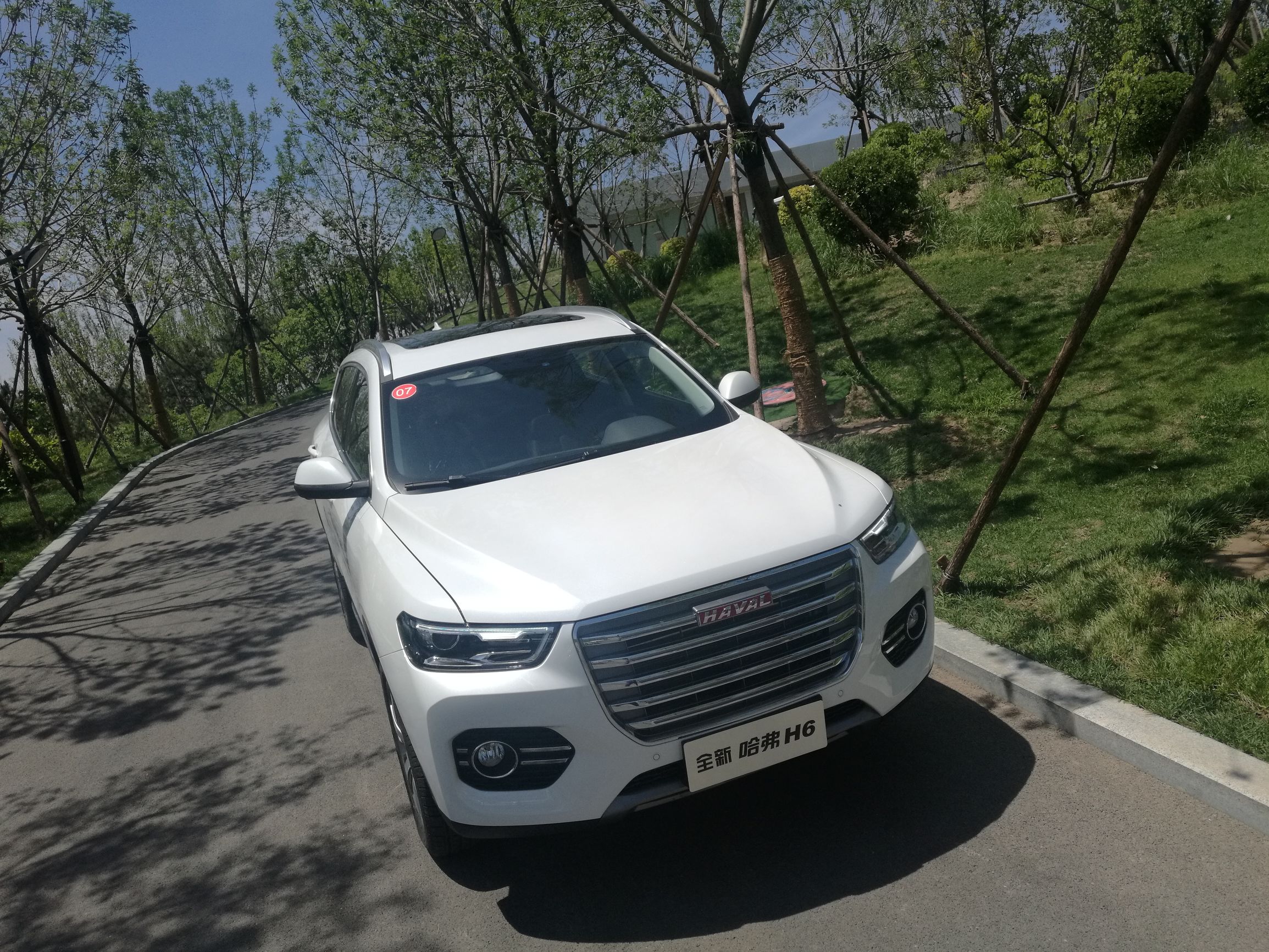 1.5t哈弗h6动力真的够吗,2018年哈弗h6蓝标1.5t动力怎么样