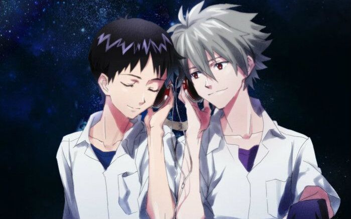 使徒来袭作者,使徒来袭eva