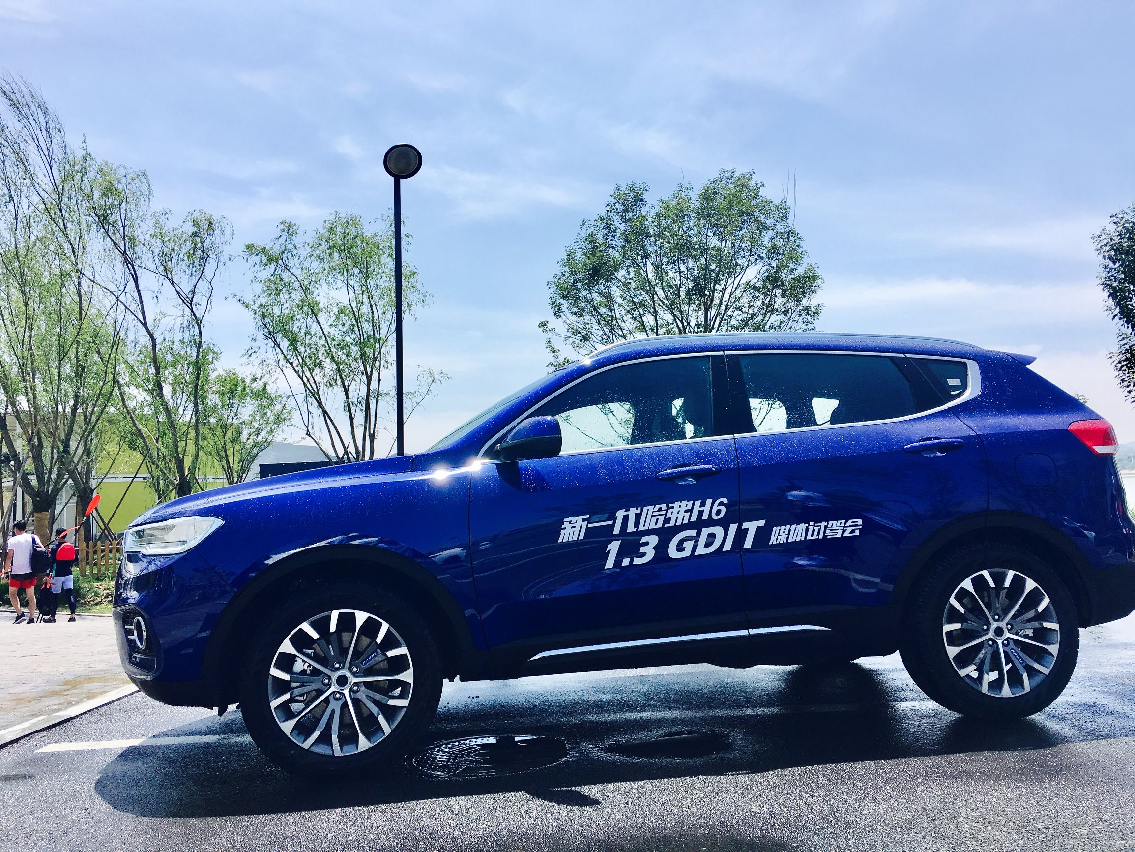 新款哈弗h6真的需要十个油,哈弗h6真的是油老虎吗