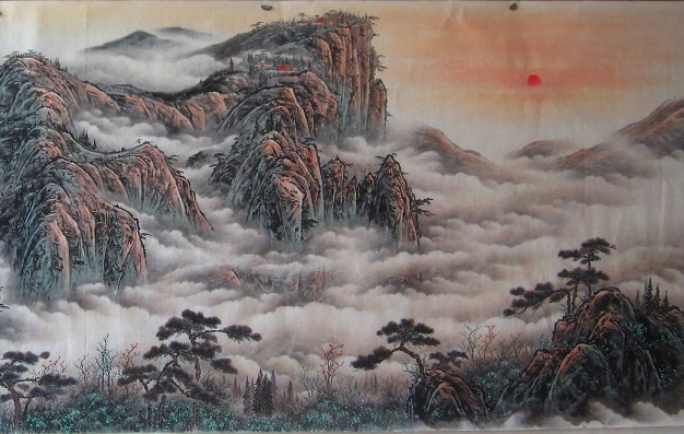 爱国诗句古诗词名句大全,古诗三首表达爱国情怀的诗句