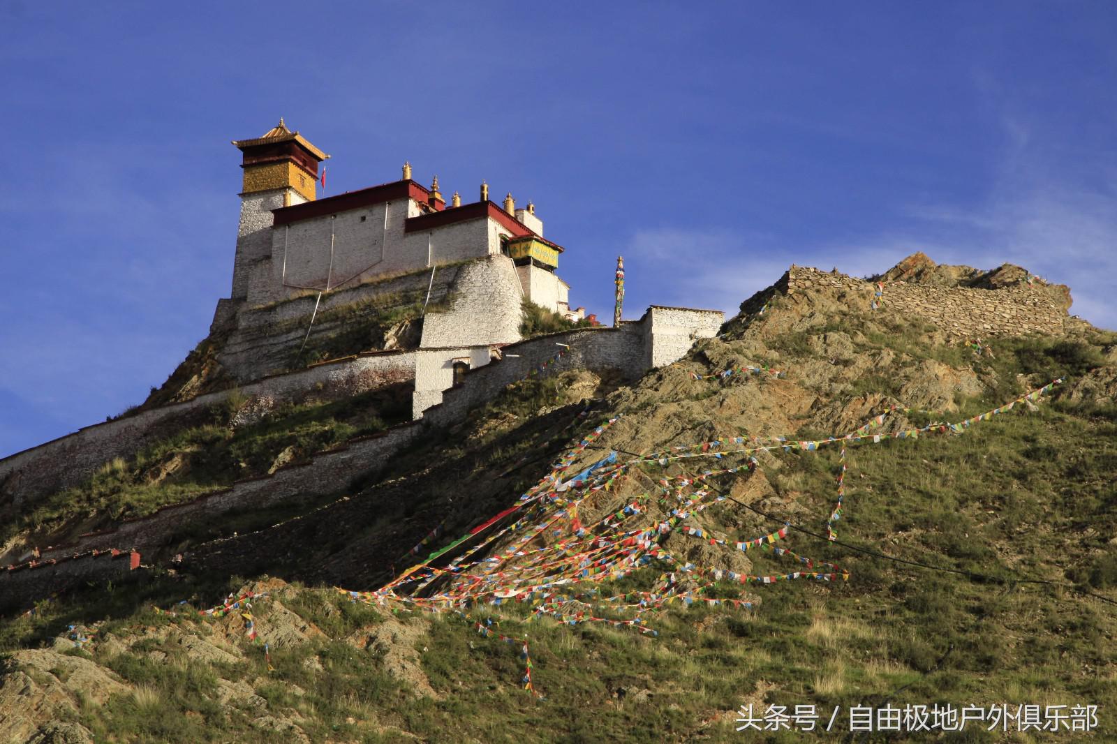 藏西秘境之旅,探寻藏西秘境