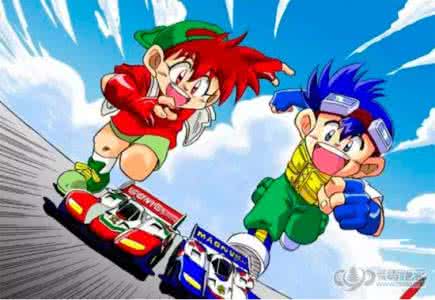 90后看过的日本动漫大全,90后看的好看的动漫