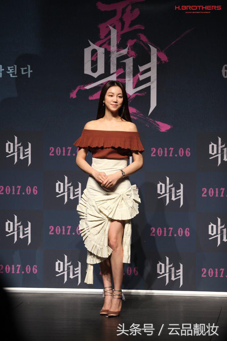 韩国女演员金宇彬专访,韩国电影金宇彬