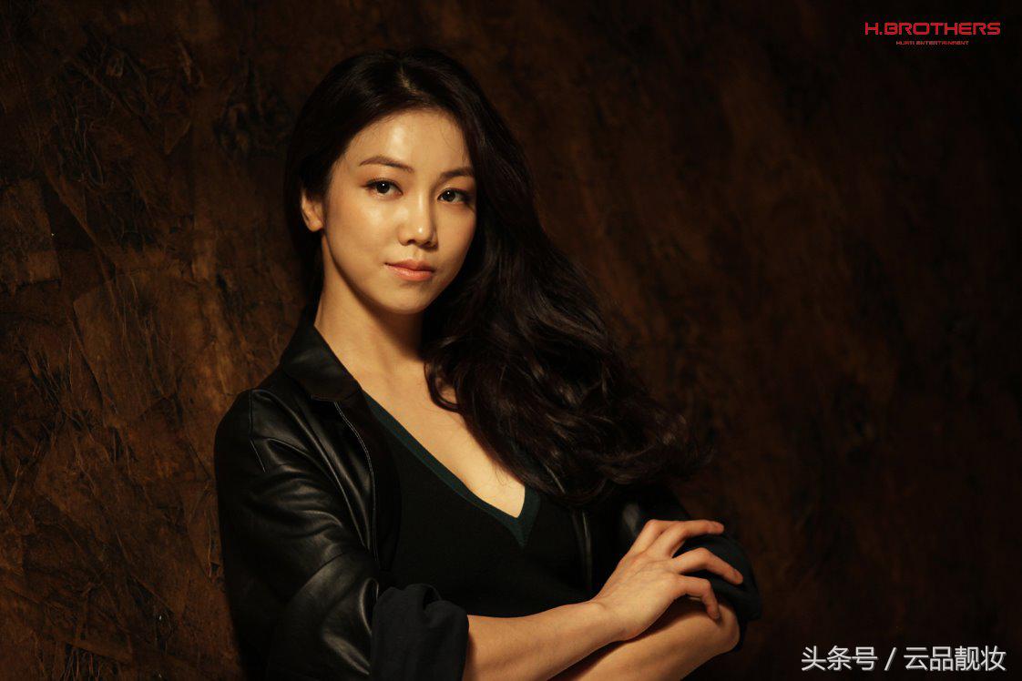 韩国女演员金宇彬专访,韩国电影金宇彬