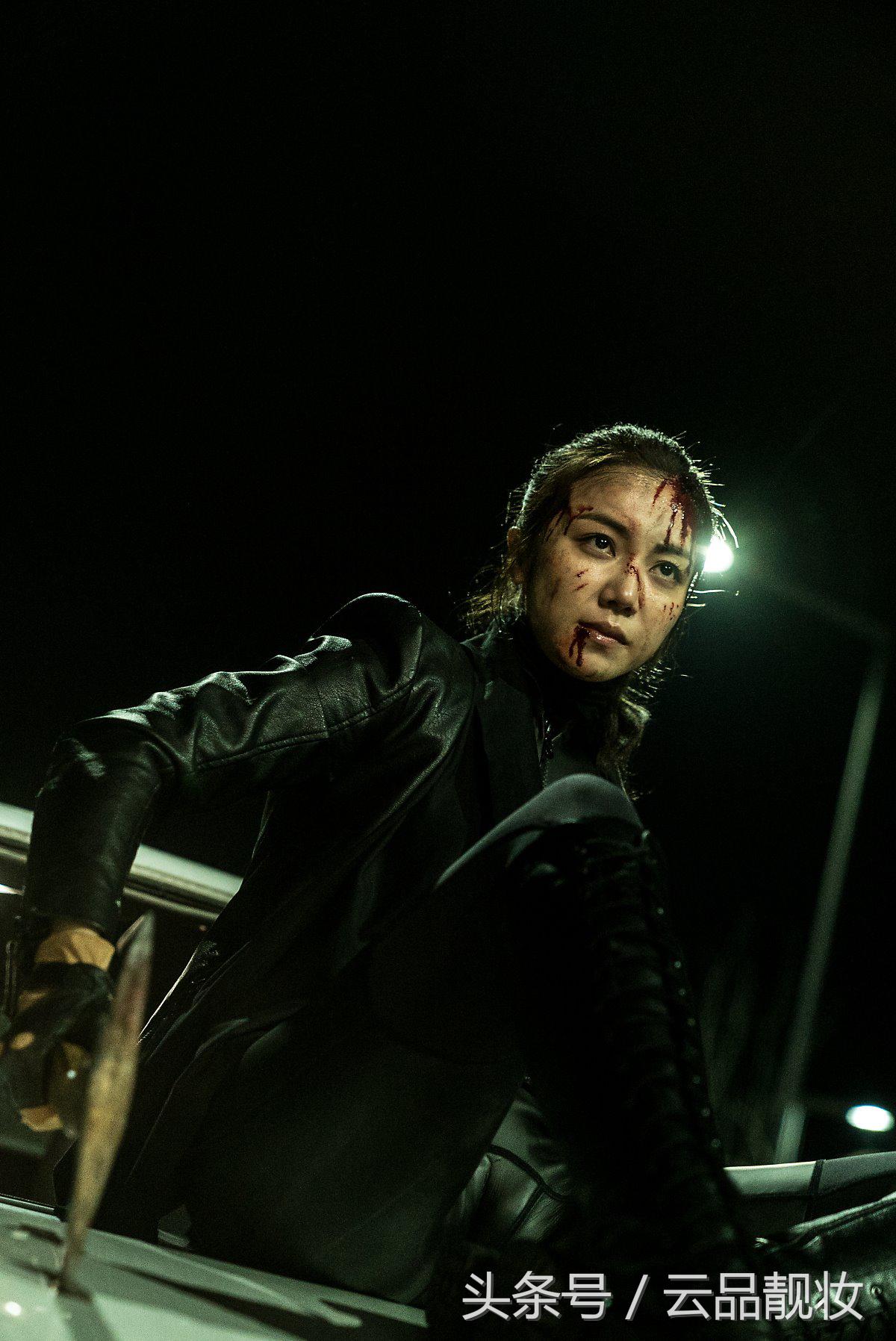 韩国女演员金宇彬专访,韩国电影金宇彬