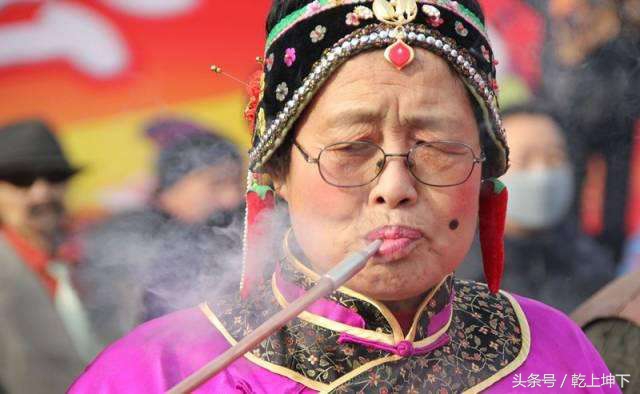 古代三姑六婆指哪些啊,古代女人的三姑六婆