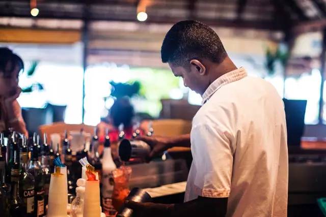 谁说带着娃就不能度蜜月？｜你没见过的马尔代夫游记