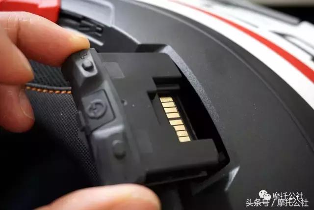 舒伯特揭面盔评测,舒伯特c4pro和agv揭面盔哪个好