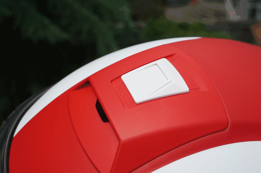 舒伯特揭面盔评测,舒伯特c4pro和agv揭面盔哪个好