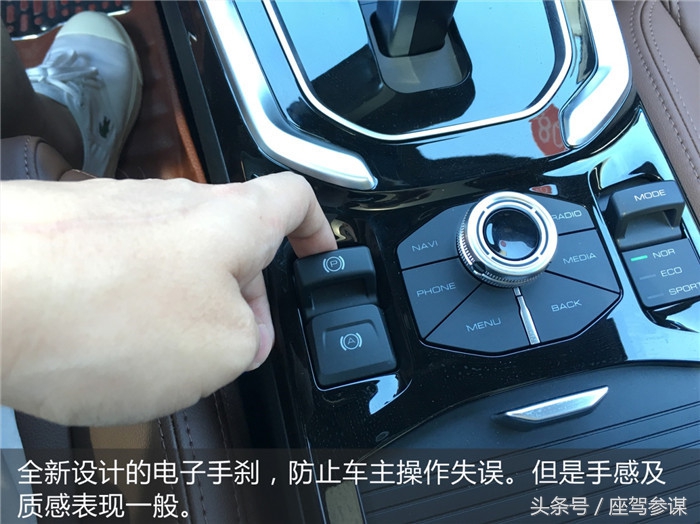 哈弗全新h61.3t耗油吗,销冠玩得好