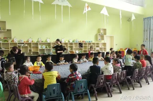 重庆市璧山区璧城奇佳幼儿园,璧山奇佳幼儿园简介