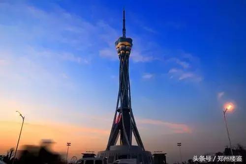 郑州适合居住的洋房,郑州四环内最值得推荐的洋房