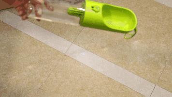 爱妖经｜面对爱妖经满是套路的测评手段，小佩随行杯经受住考验了吗？