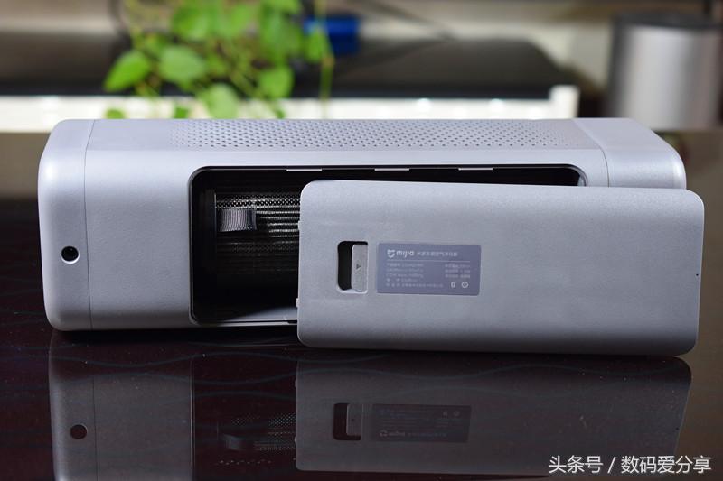 小米车载空气净化器除甲醛评测,小米车载空气净化器平时要清洁吗