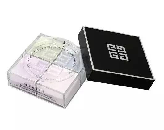 不脱妆的定妆好物排行榜,推荐好用的定妆产品