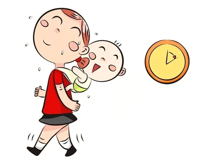 哺乳期体重为什么减不下来,哺乳期减肥好还是断奶了减好