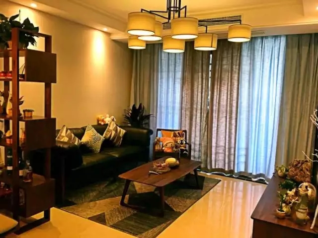 苏州房子装修风格欧式实景,苏州100平新房装修风格简约大气