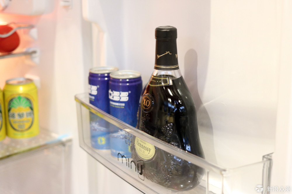 小吉冰箱和海尔冰箱哪个好,小吉冰箱和哈士奇冰箱哪个好