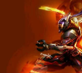 天使和剑圣对线怎么打,lol新模式终极魔典剑圣符文